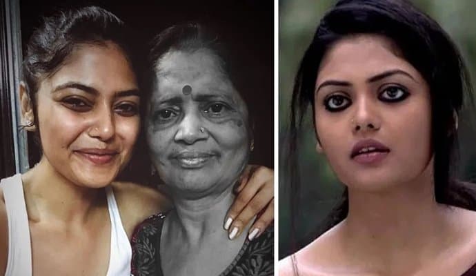  Actress, TMC Leader Saayoni Ghosh Lost Her Mother Sudipa Ghosh