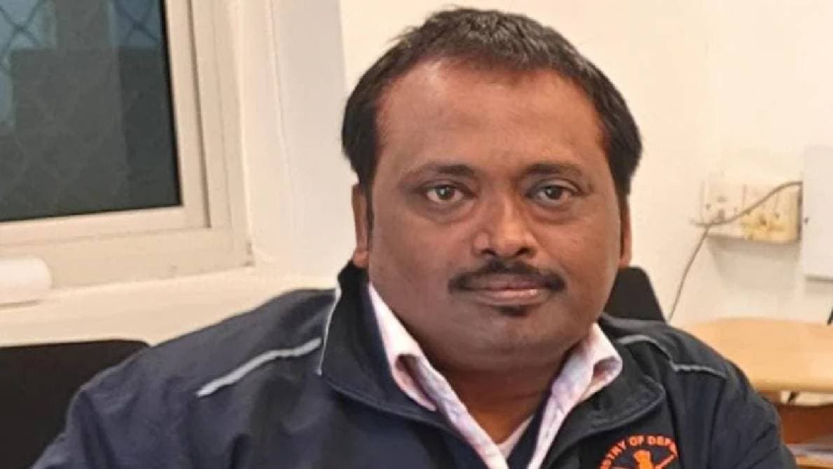 Utter Pradesh Man lured by Pakistan agent Neha arrested for leaking defence info