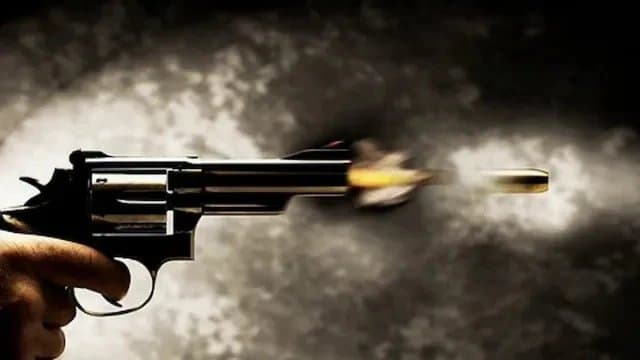 Another Businessman Shot Dead In Patna