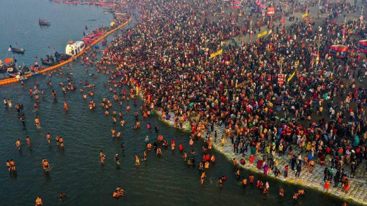 Planning to visit Prayagraj for Maha Kumbh Mela, keep these things in your mind gnr