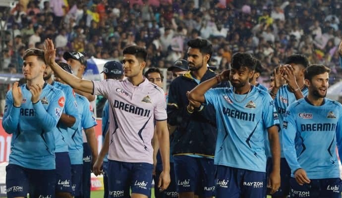 Shubman Gill: গুজরাট ছাড়ছেন শুভমন, হঠাৎ জল্পনার সূত্রপাত