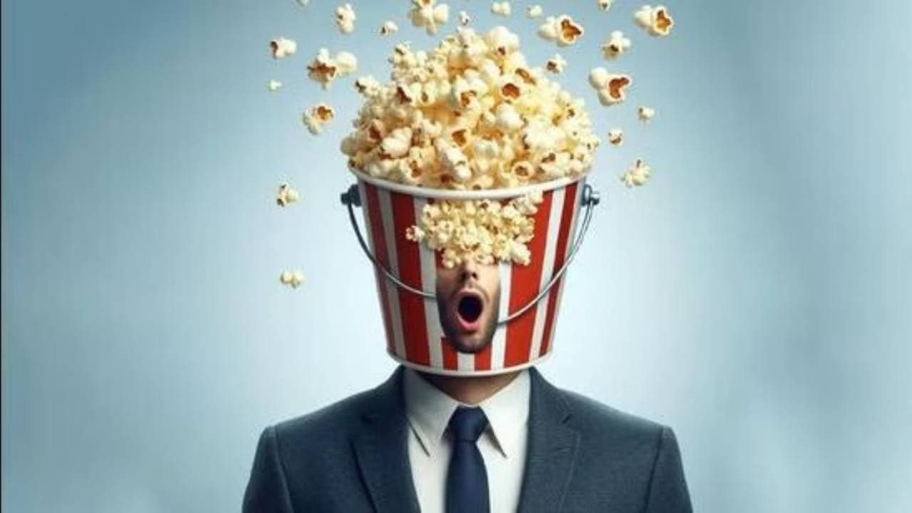 What is Causing Popcorn Brain Syndrome in Indian Teenagers