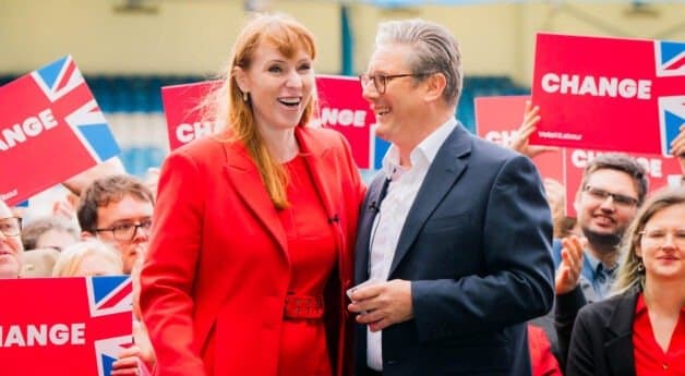 britain election gnr