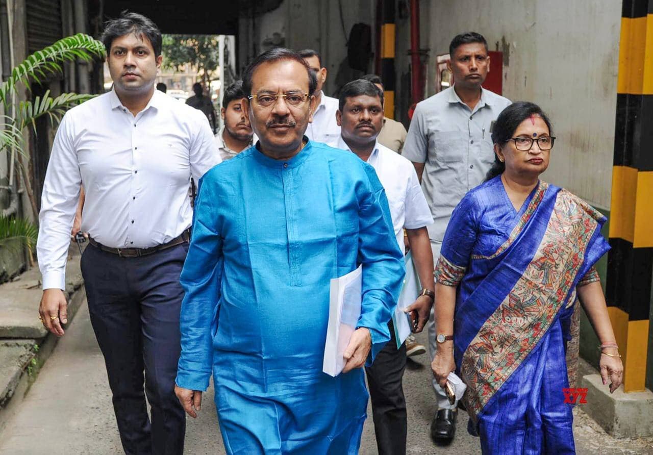 West Bengal Chief Electoral Officer Department 