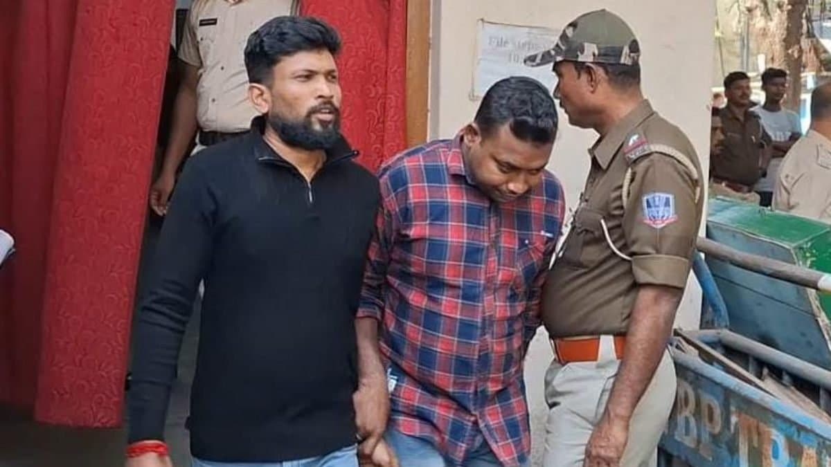 Chinsurah Court gave death sentence to 7 accused of the Bishnu Mal murder case gnr