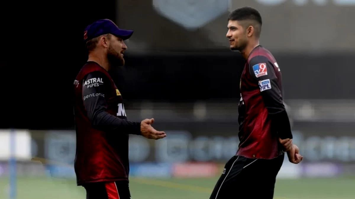 Dinesh Karthik reveals England coach Brendon Mccullun did not want Shubman Gill to be named player of the series