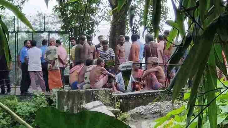 Indian farmer allegedly kidnapped by Bangladeshi people from border area