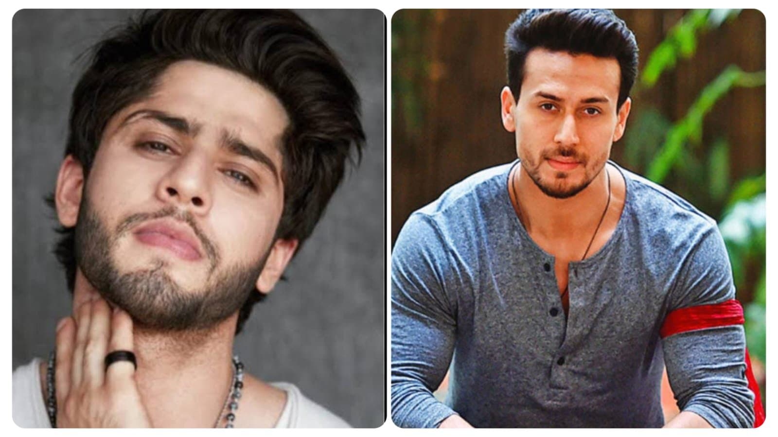 Jibraan Khan: টাইগার শ্রফ-এর জন্য করণ-এর ছবিতে সুযোগ পান নি? ক্ষোভ উগরে দিলেন জিবরান খান 