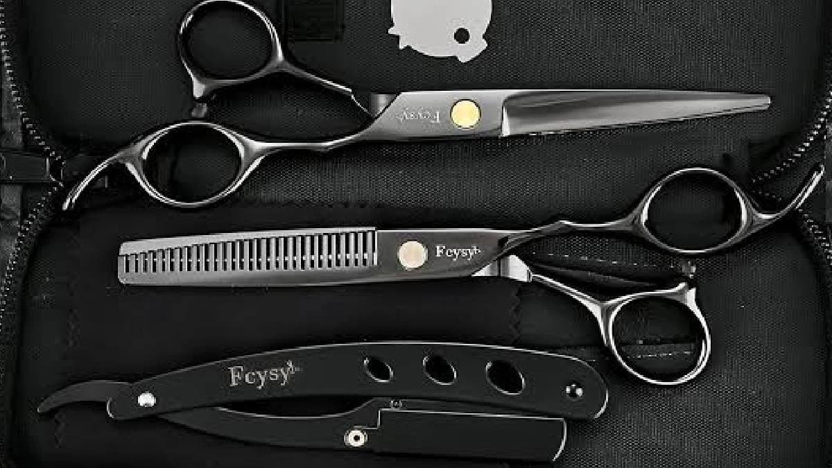 Salon pays fine to woman dissatisfied with hair cut