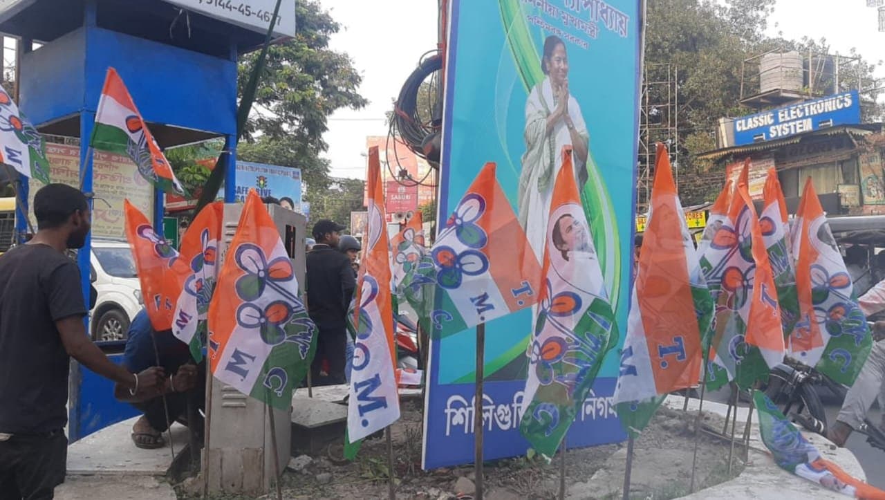 mamata banerjee meeting tomorrow at siliguri