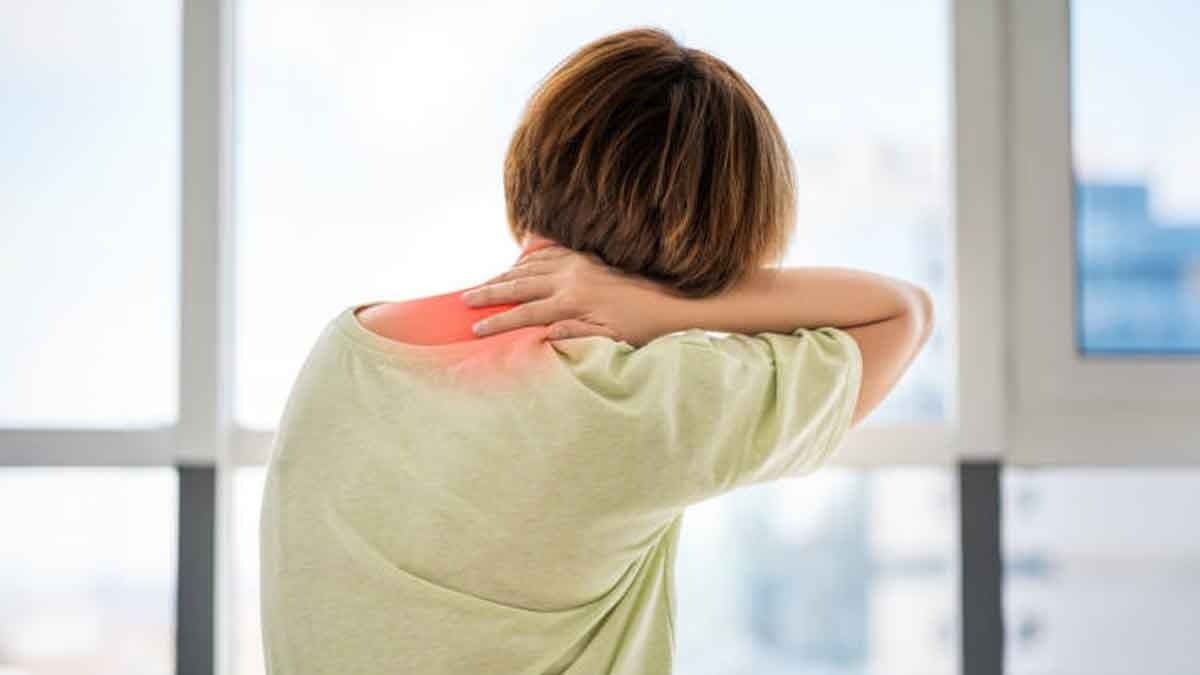 This home made ayurvedic milk gives relief from body pain and joint pain also can makes your skin brightening lif