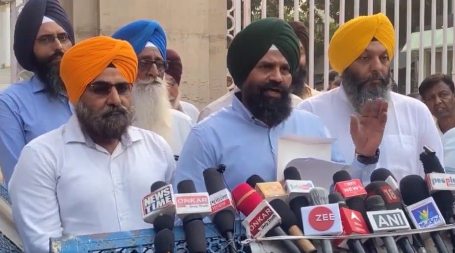 Khalistani Controversy update 