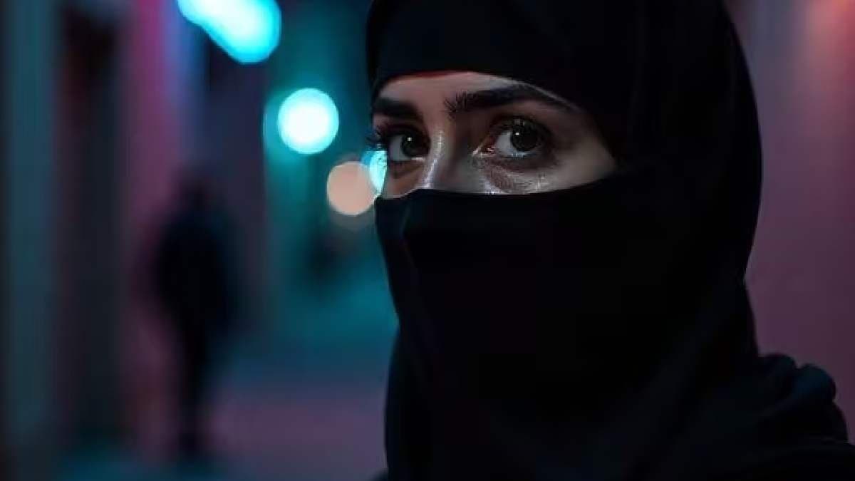 Women Physical Assault in Saudi Arabia Jail