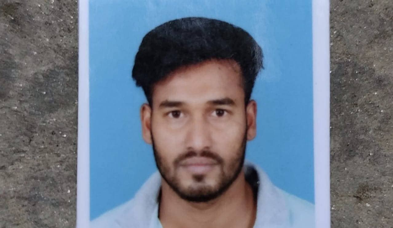 Kakdwip Fisherman Bablu Das