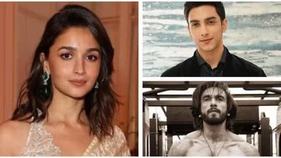 ‘দ্য আর্চিজ’-এর বেদাং রায়নাকে দেখলেই কেন রণবীর সিং-কে মনে পড়ে আলিয়ার? ফাঁস করলেন অভিনেত্রী