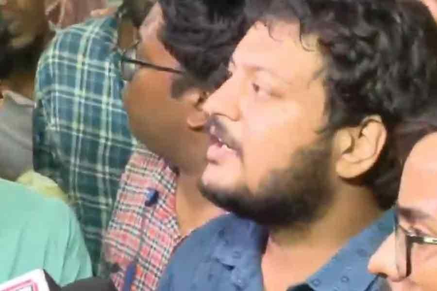 Junior Doctors at nabanna reaction on Mamata Banerjee say on rg kar protest