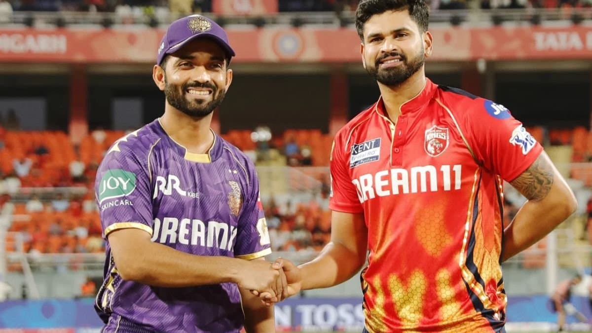 IPL 2025: Punjab Kings captain Shreyas Iyer can not remember his batting first Eleven spt 