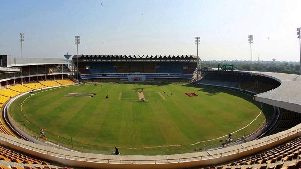 Eden Gardens Curator Heartbroken Over IPL Pitch Controversy