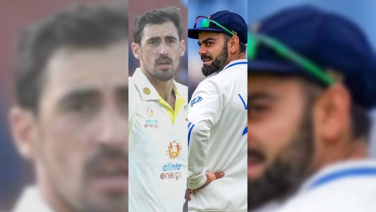 Mitchell Starc passes brutal verdict before India vs Australia faceoff spt