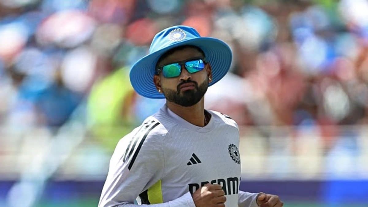 Indian star batter Shreyas Iyer likely to lead India A in two unofficial Test matches against Australia A 
