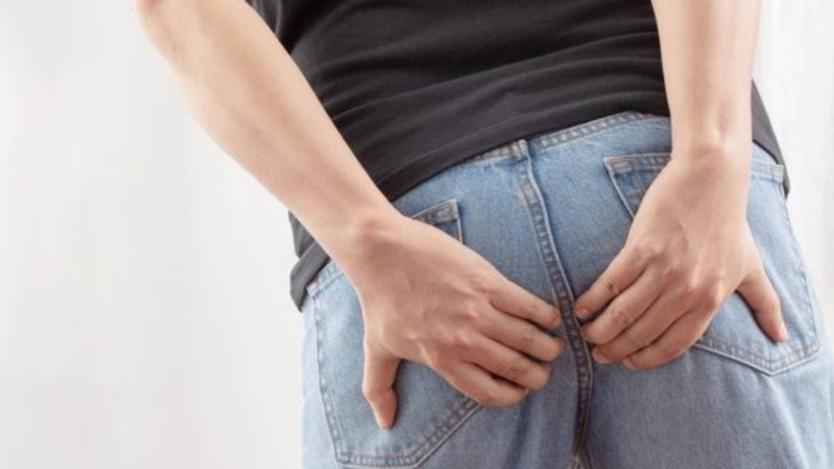 Man in critical condition after inserting 15 boiled eggs into anus