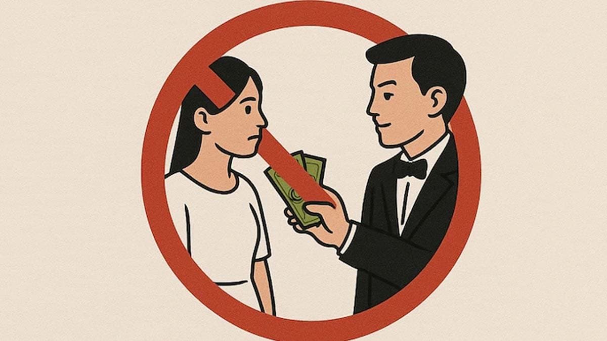 Chinese embassy in Dhaka warns Chinese youths against marrying Bangladeshi women