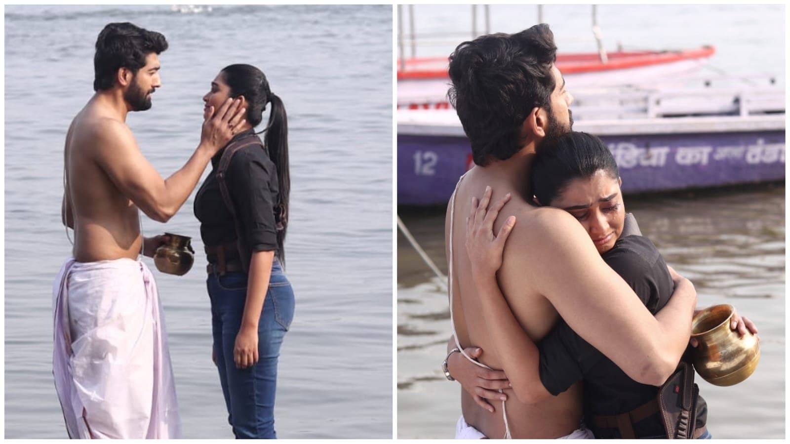 upcoming episode details of popular serial of zee bangla jagadhatri ent