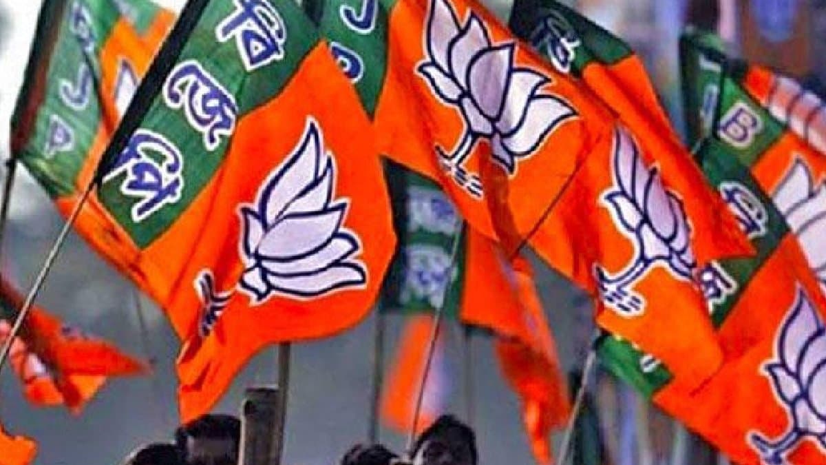 BJP membership drive here whats the situation in hooghly gnr