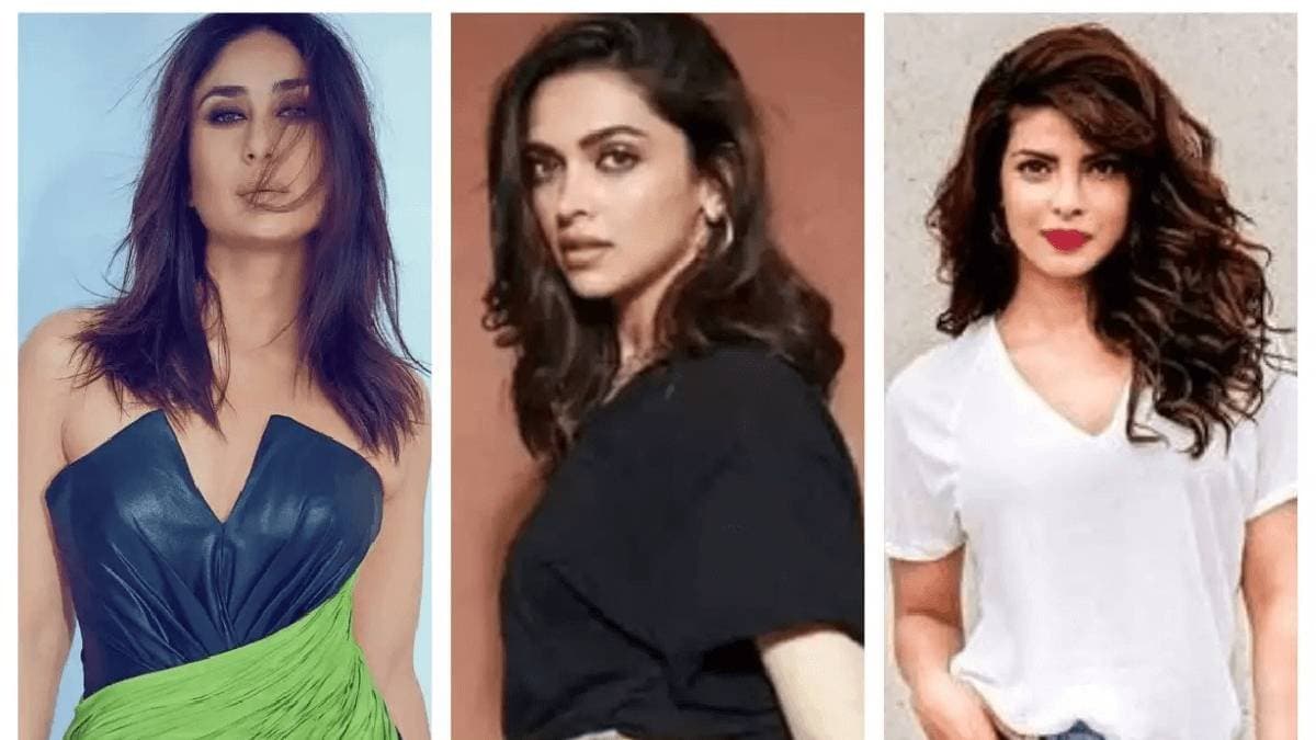 Jacqueline Fernandez Is the Only Bollywood Actress With a Private Island