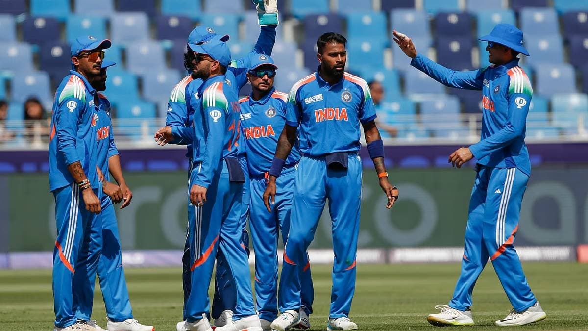 Mitchell Starc Shuts Down Unfair Advantage Champions Trophy Row 