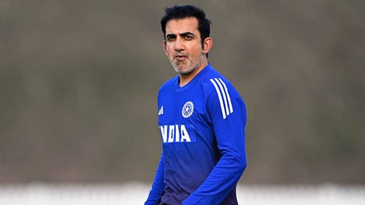 Mohammad Kaif claimed there is insecurity with Indias Test team