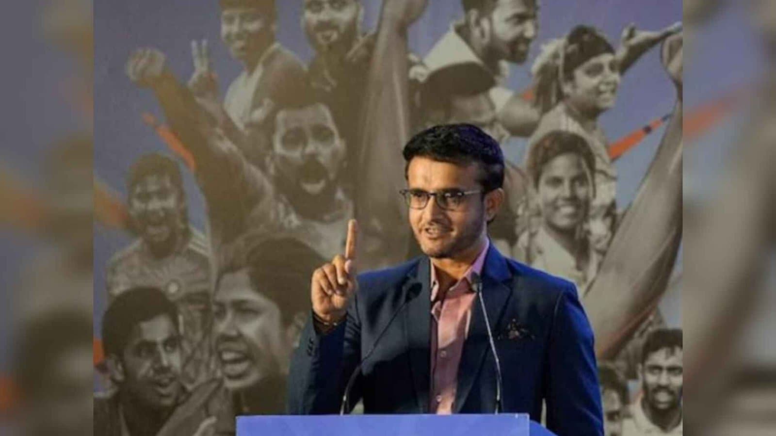 Gautam Gambhir warned by sourav ganguly against benching India star spt 