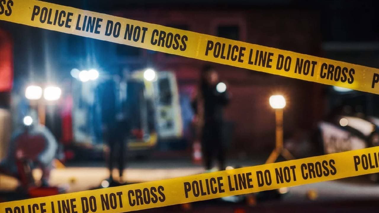 Telangana Man Ends His Life After Killing Wife Her Sister And Daughter Over Family Dispute 