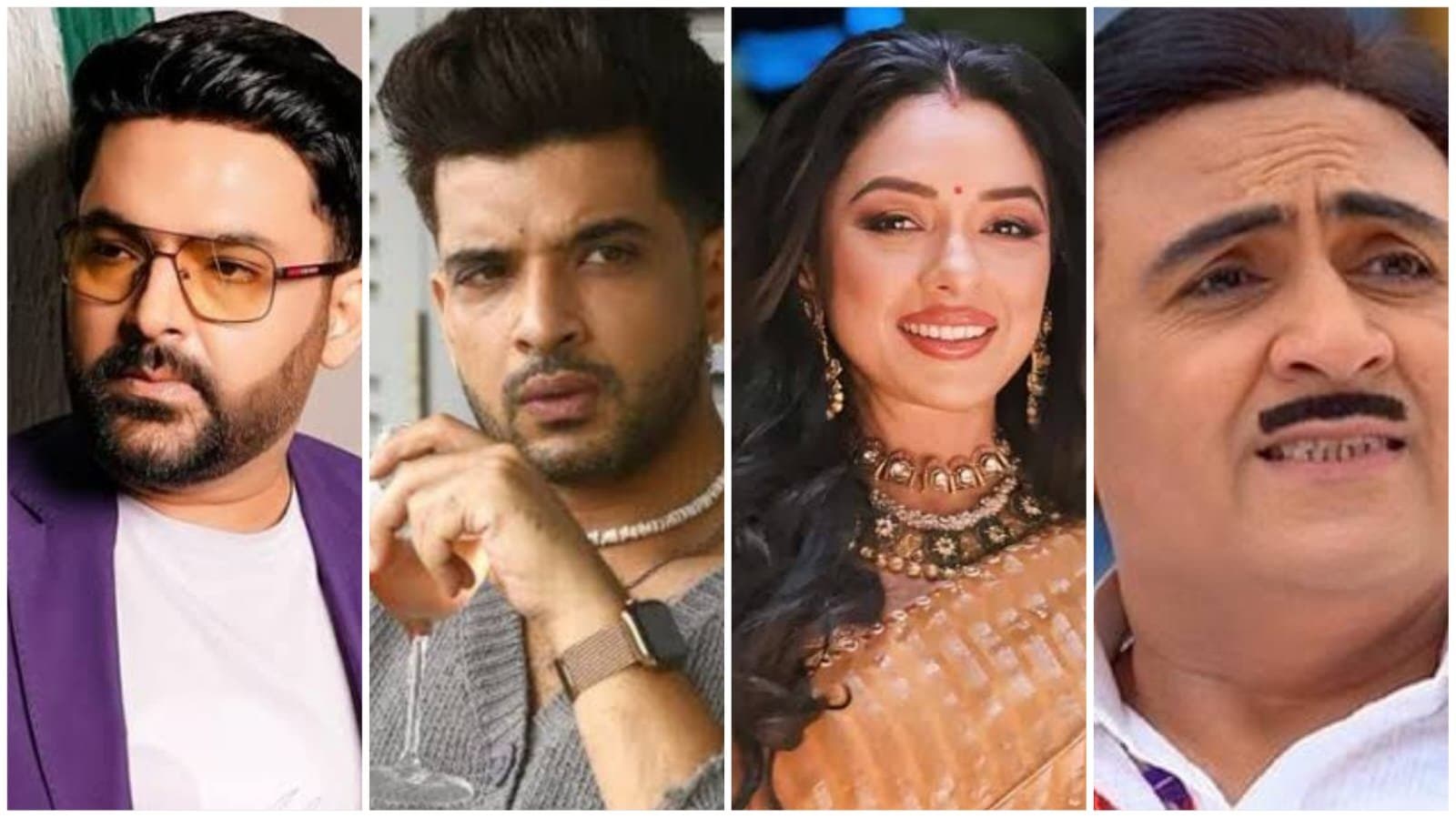 হিন্দি ছবির নায়ক-নায়িকার থেকেও সম্পত্তির তুলনায় এগিয়ে কোন টেলি তারকারা? চিনুন তাঁদের 