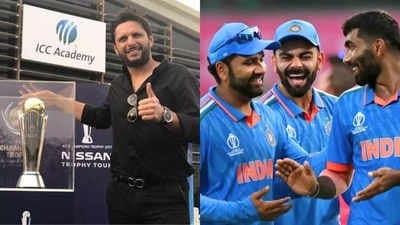 আইসিসির কড়া হস্তক্ষেপ চেয়ে ভারতীয় ক্রিকেট বোর্ডকে কটাক্ষ পাকিস্তানের প্রাক্তন অধিনায়কের 