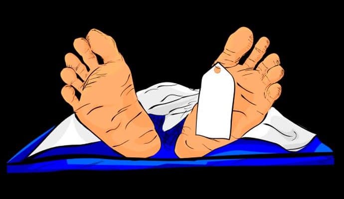 mysterious death of son and mother in jalpaiguri