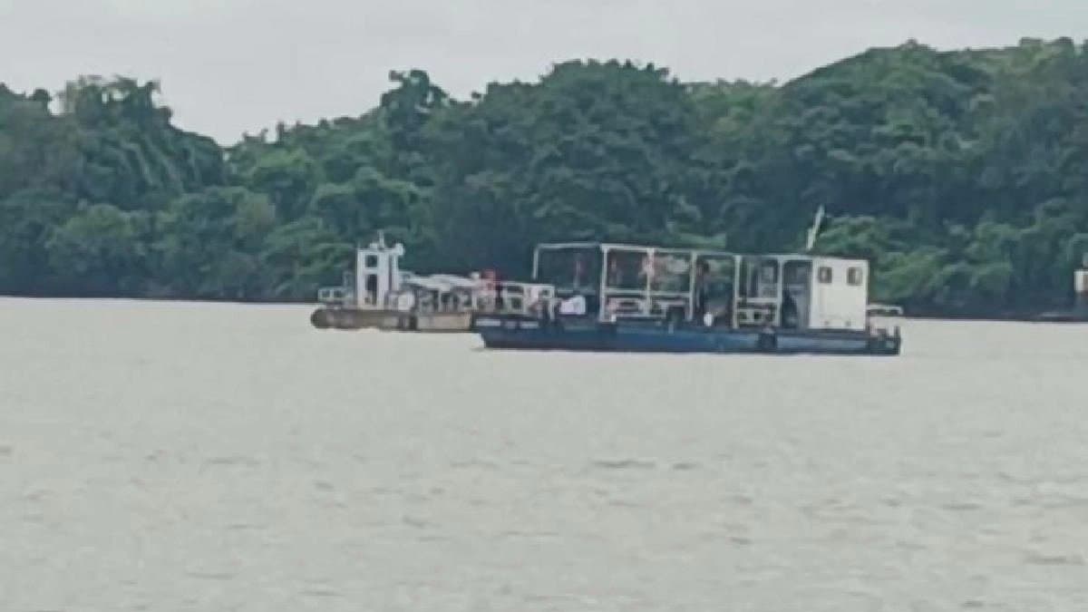 Fisherman drowned in hooghly administration decided to close the ghat