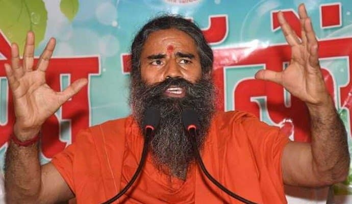 Ramdev summoned by supreme court