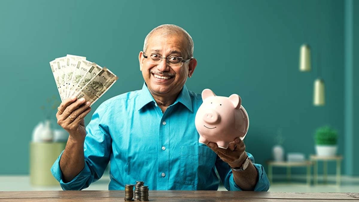 Senior citizens will get guaranteed income of rupees 10000 every month know about thise  Post Office scheme