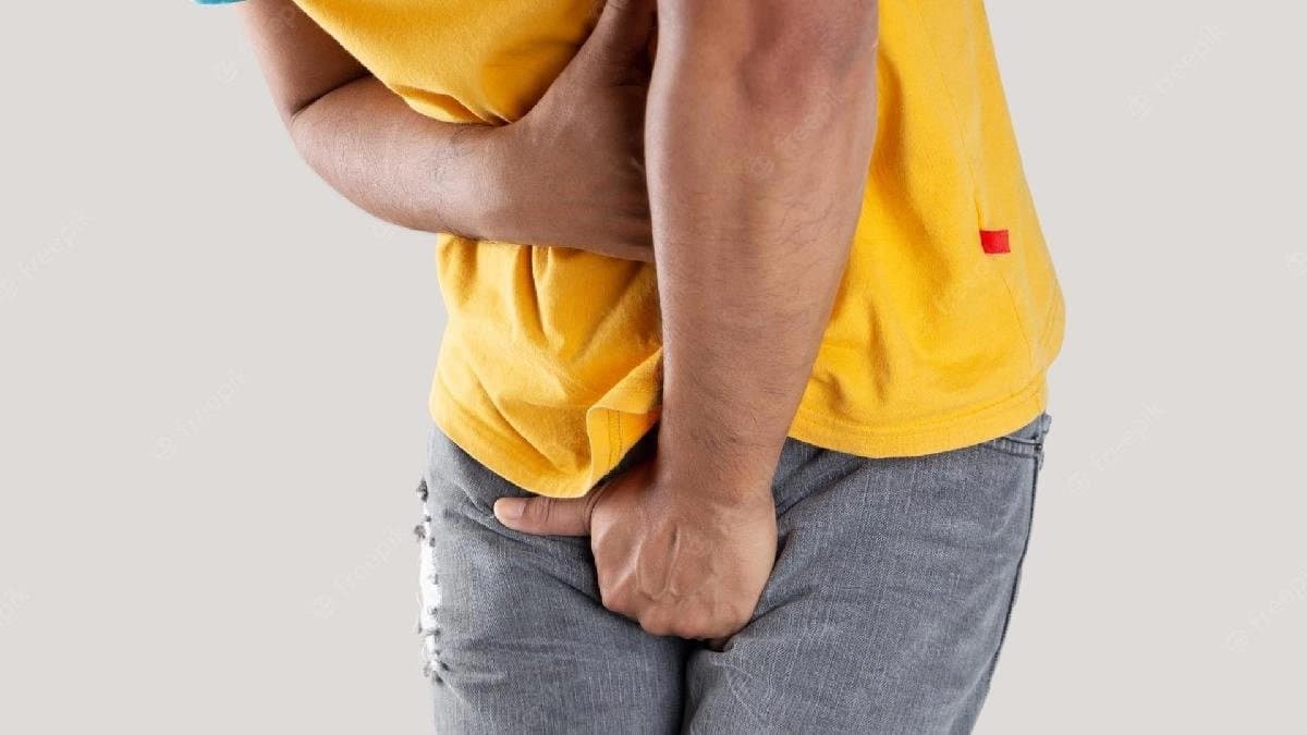 Holding Urine for hours can cause Serious Health Problems