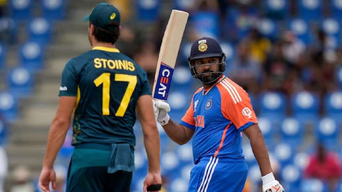 Rohit Sharma reveals India wanted November 19 revenge on Australia in T20 World Cup