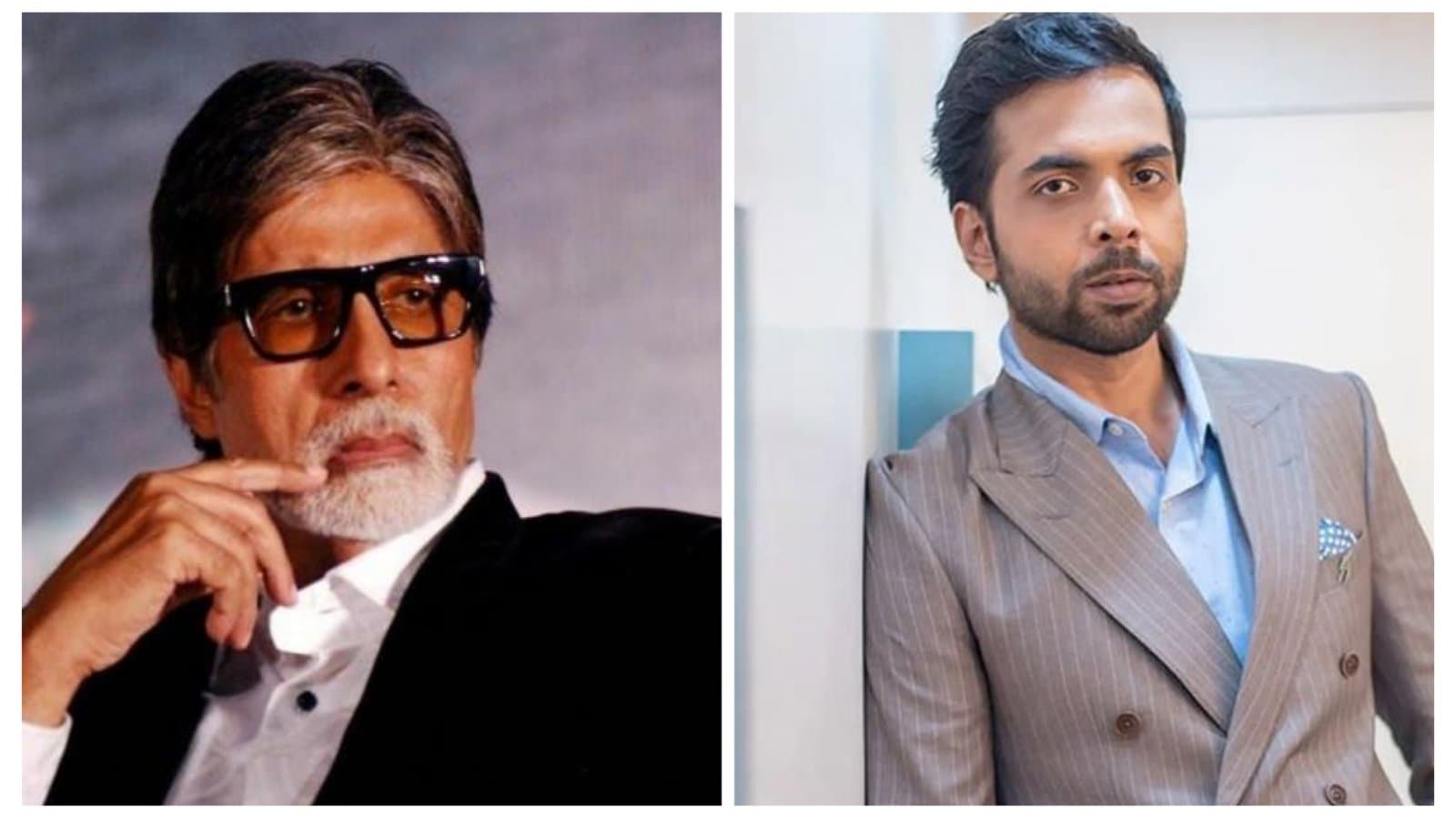 Amitabh Bachchan: প্রথম সাক্ষাতেই অভিষেককে জোর ধমকেছিলেন অমিতাভ! 'ঈশ্বর'কে কাছে পেয়ে কী কাণ্ড করেছিলেন 'স্ত্রী ২' অভিনেতা?