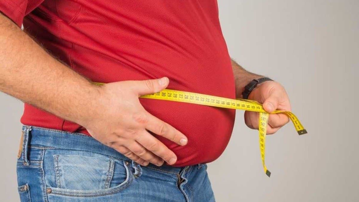 These mistakes are the reasons why you lost weight but still have belly fat