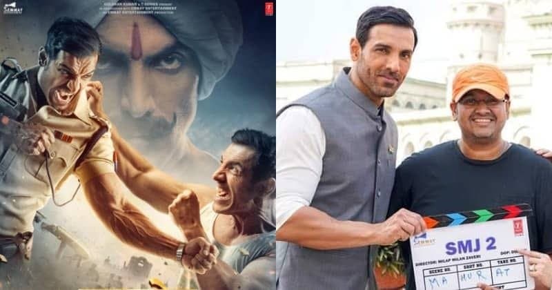 'সত্যমেব জয়তে ২' ছবির পরিচালকের সঙ্গে টানা ৩ মাস কথা বন্ধ জনের! নেপথ্যে কোন কারণ? 