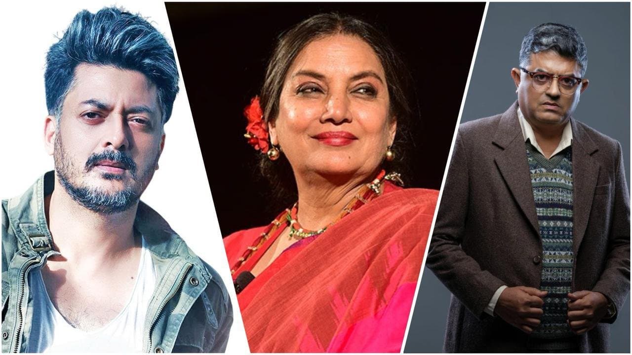 Netflix: কোন নিষিদ্ধ জিনিসের ব্যবসায় নামলেন যিশু সেনগুপ্ত, শাবানা আজমি, গজরাজ রাও? 