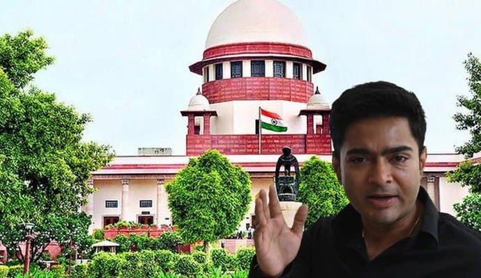 Supreme court rejects two pleas from Abhishek 