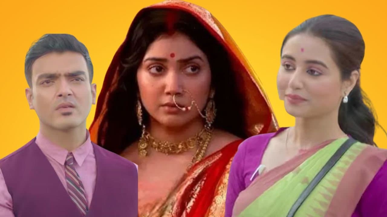 Swastika Duttas Professor Bidya Banerjee to Premiere on November 17 Which Serial Will Go Off Air