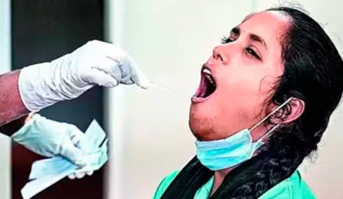 Country reports 180 new cases, 3 deaths in last 24 hours  