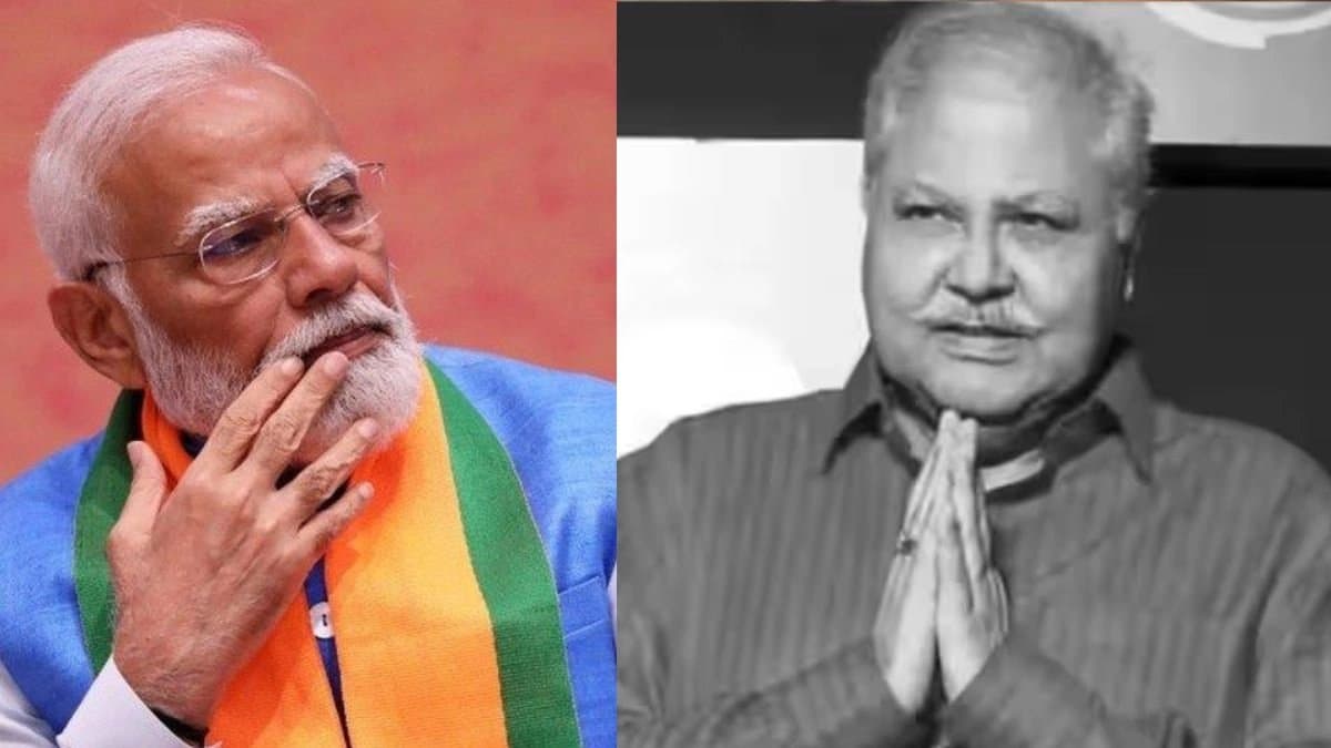 Film Body Urges Prime Minister Narendra Modi To Honour Late Actor Satish Shah With Padma Shri Posthumously