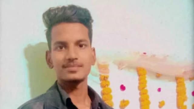 B Tech Student Dies For Girlfriends Father 
